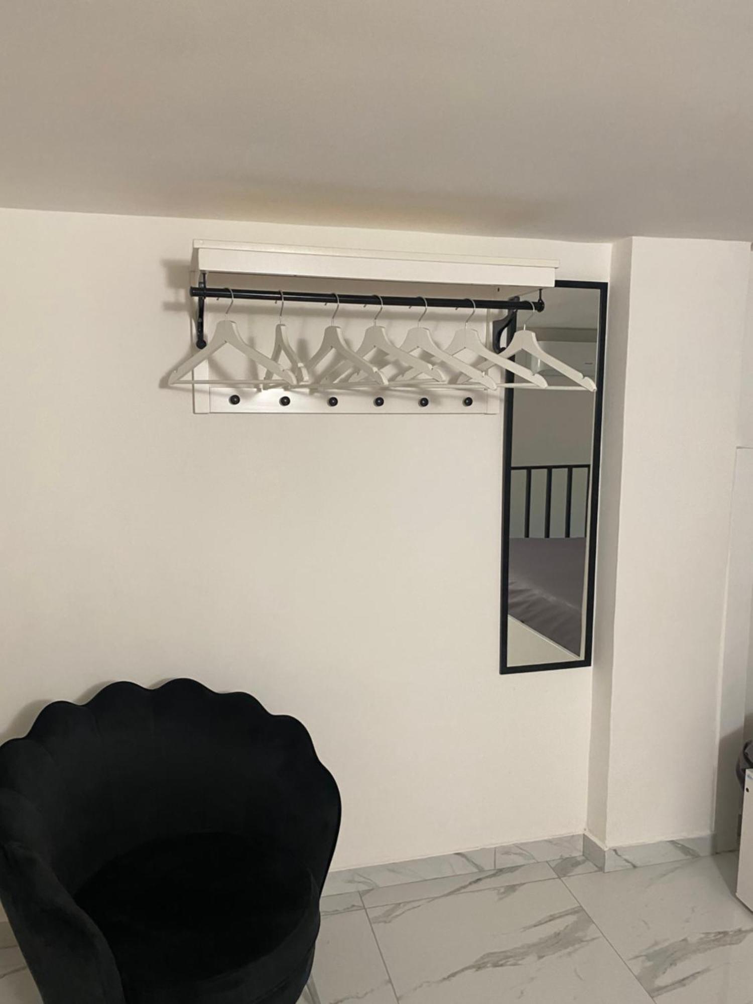 La Casetta Di Giovy Naples Luaran gambar